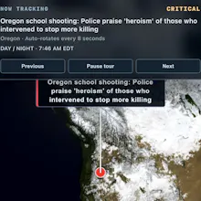 GroundTruth OSINT gallery image