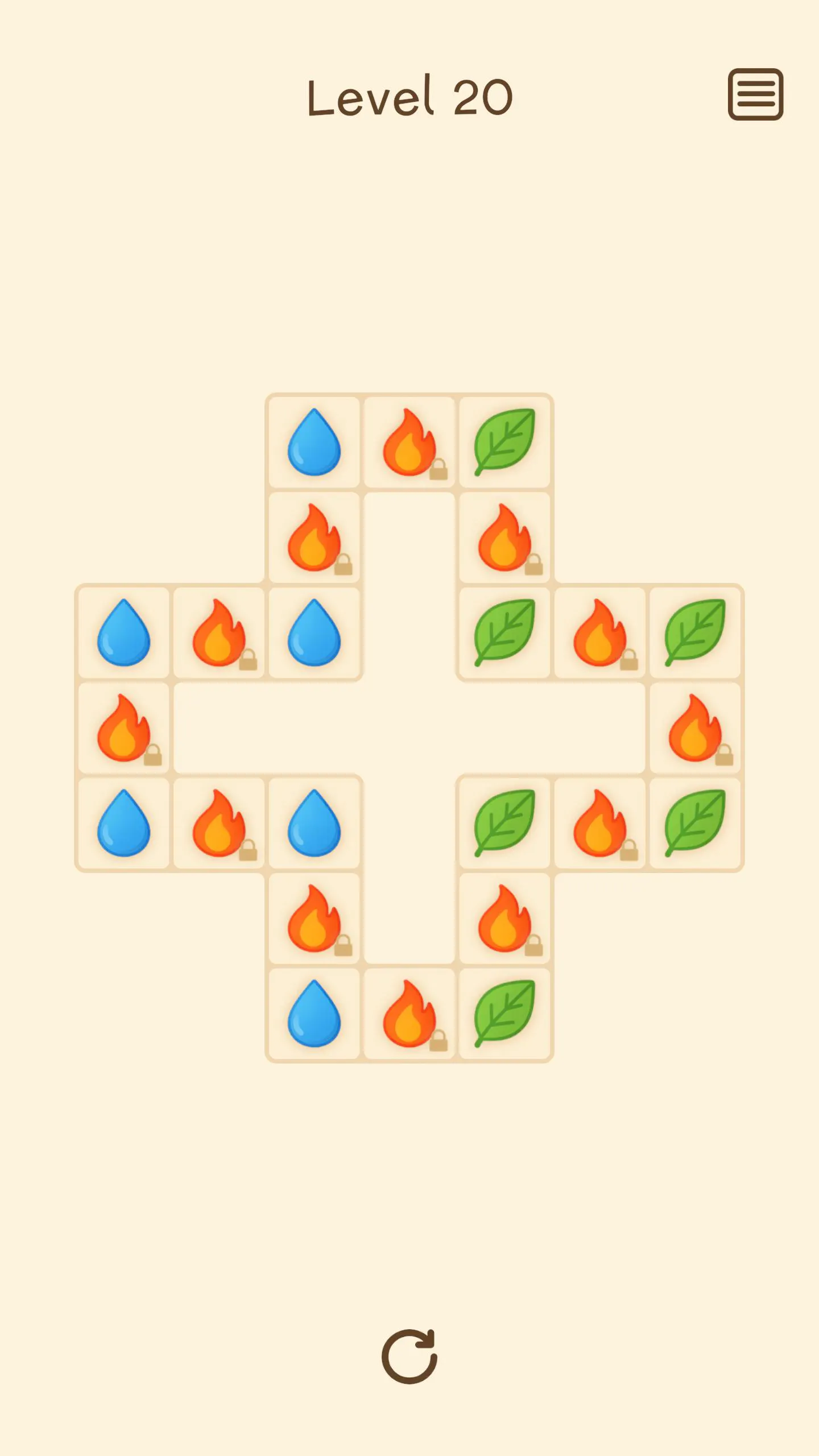 Harmony: Tile Puzzle Game gallery image