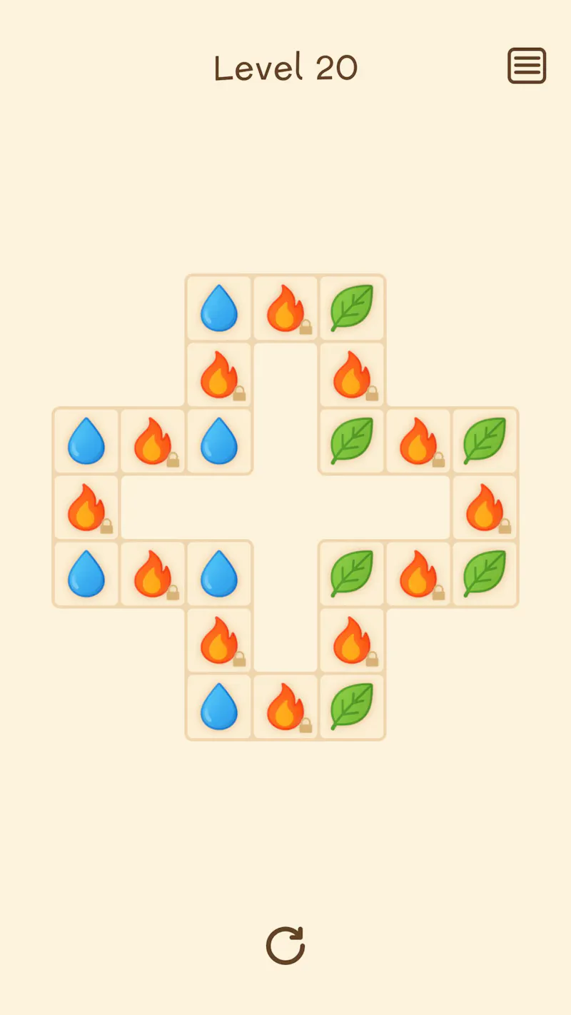 Harmony: Tile Puzzle Game screenshot 7