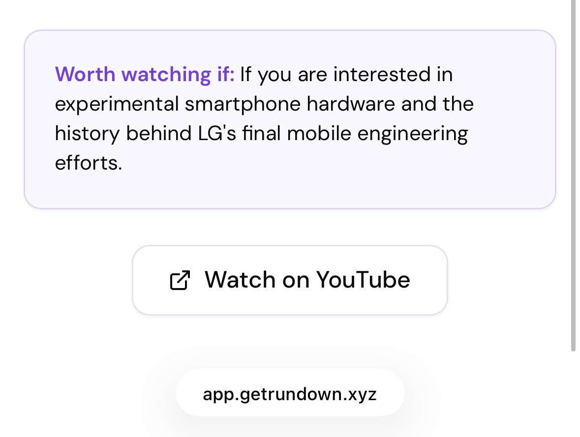 Rundown gallery image