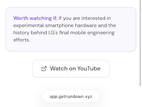 Rundown gallery image