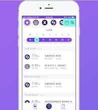 Actively gallery image