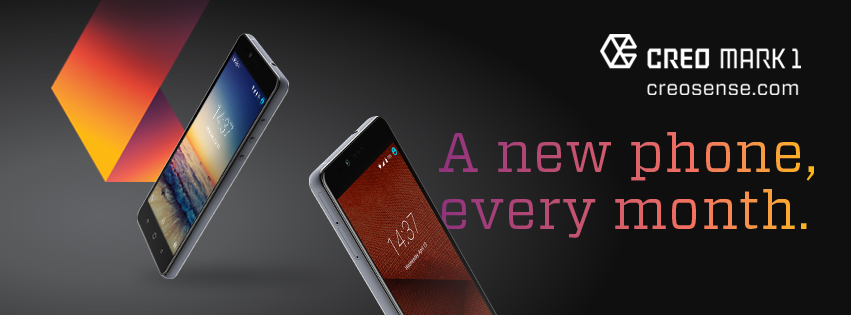 CREO Mark 1 gallery image