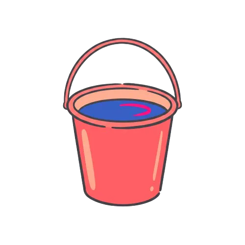 Bucket
