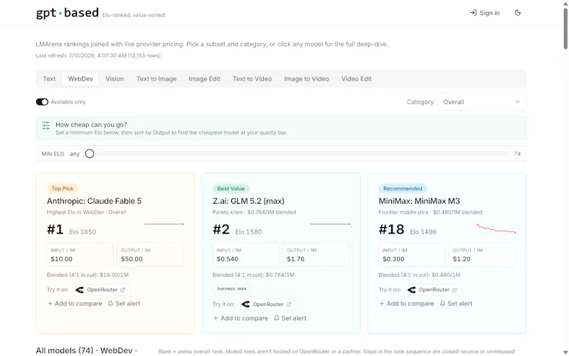 gptbased screenshot 3