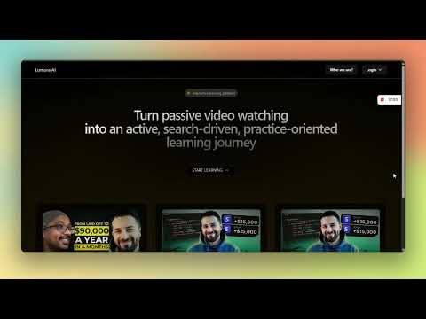 Lumora AI gallery image