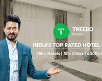 Treebo Hotels media 3