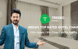 Treebo Hotels media 3