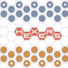 Hexers - hexagonal checkers