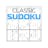 Sudoku: Classic sudoku game