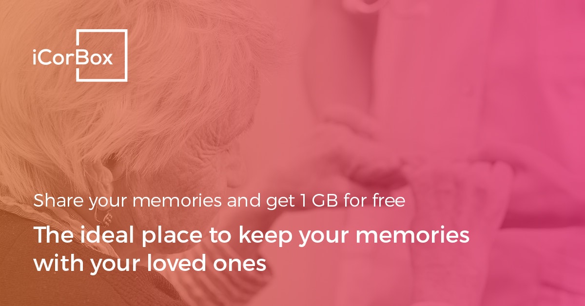 iCorBox gallery image