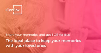 iCorBox gallery image