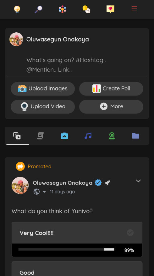 Yunivo gallery image