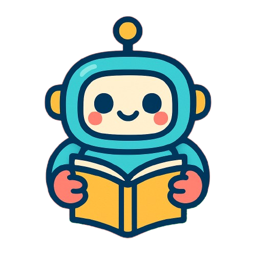 Cuddlebot Studio - Product Hunt launch logo and brand identity
