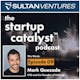The Startup Catalyst Podcast: Episode - 09 Mark Quezada, CTO and Co-Founder at Hobnob