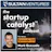 The Startup Catalyst Podcast: Episode - 09 Mark Quezada, CTO and Co-Founder at Hobnob