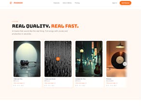 Phonon Studio gallery image