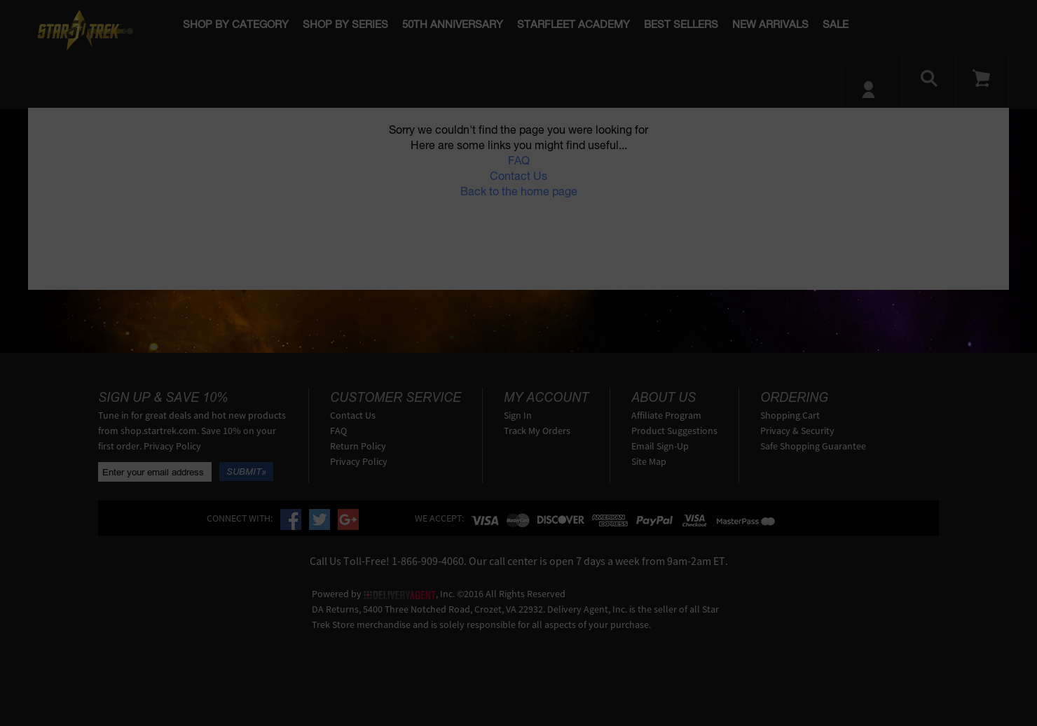 Star Trek Communicator