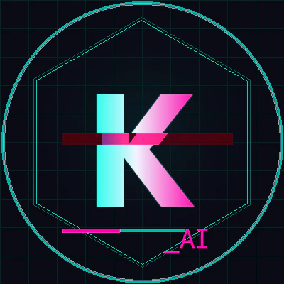 The KAEL Files logo