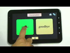 Quick Talk AAC gallery image