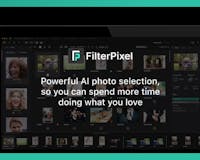 FilterPixel media 2