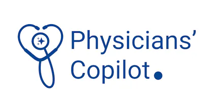 Physicians' Copilot gallery image