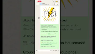Housemash — Buy together. Save together. gallery image