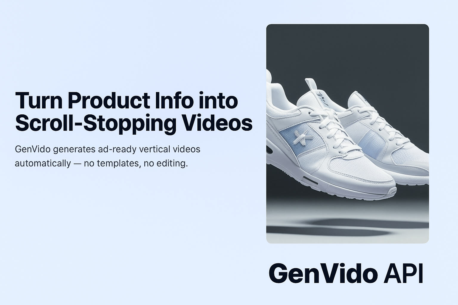 GenVido media 2