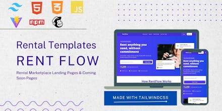 RentFlow gallery image