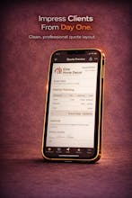 QuoteGuru: Quote Maker App gallery image