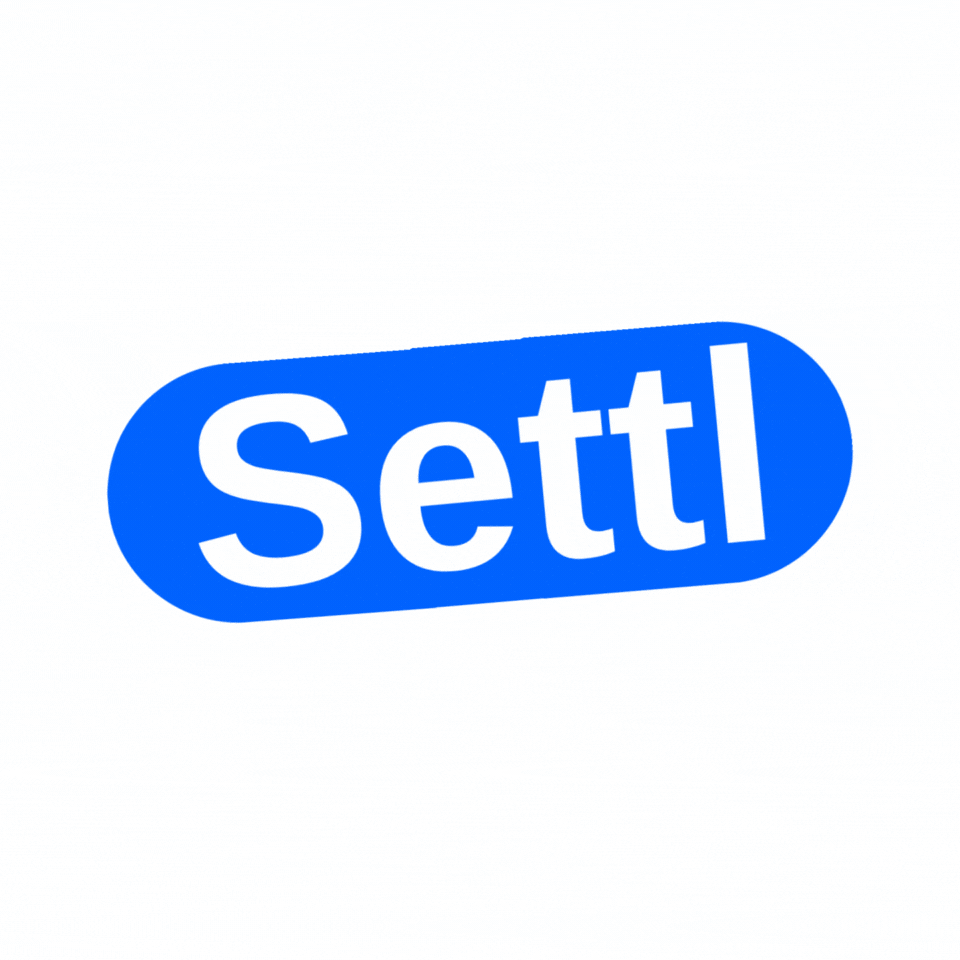 Settl logo