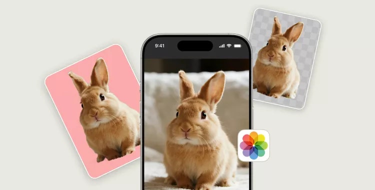 Tenorshare PixPretty - Screenshot 4 preview