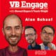 VB Engage 031 - Alan Schaaf, $7 investments, and the future of AI