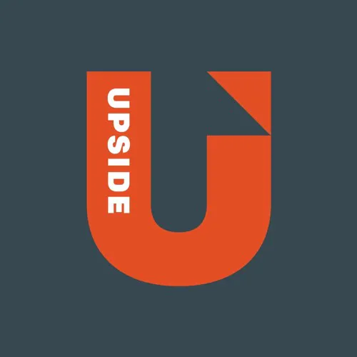 The Upside with Brad Keywell: Charles Duhigg - Smarter, better, faster