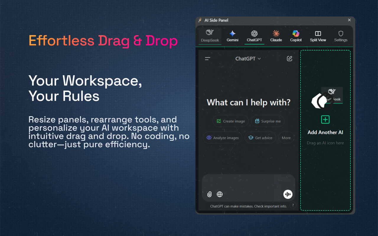 AI Side Panel media 5