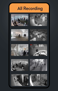 CCTV Video recorder gallery image