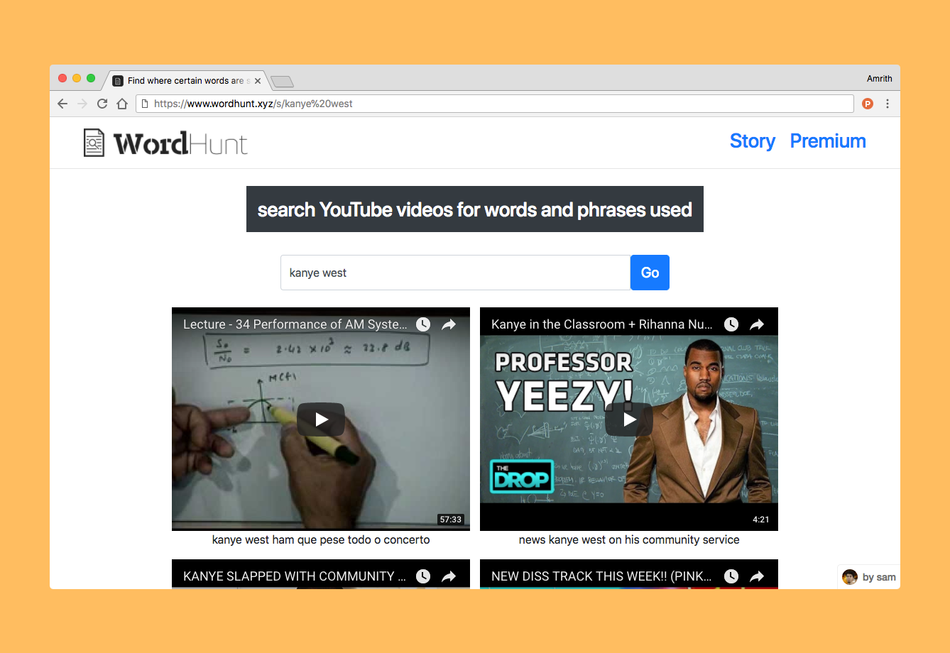 WordHunt gallery image