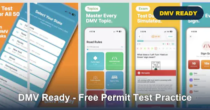 DMV Ready gallery image