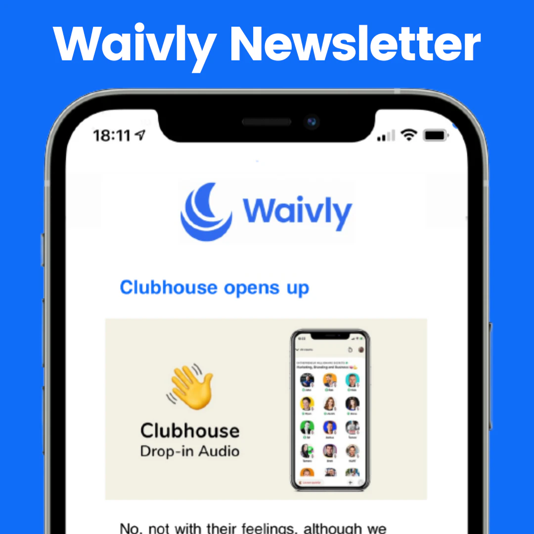 The Future Wave Newsletter