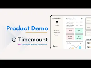 Timemount gallery image