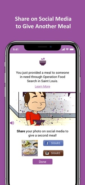 Giftameal gallery image