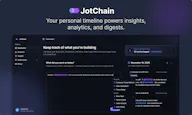 JotChain