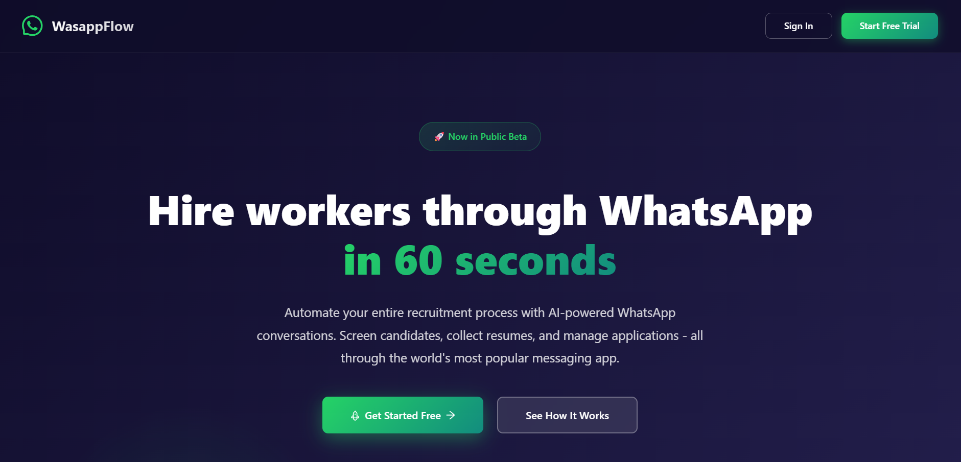 WasappFlow gallery image