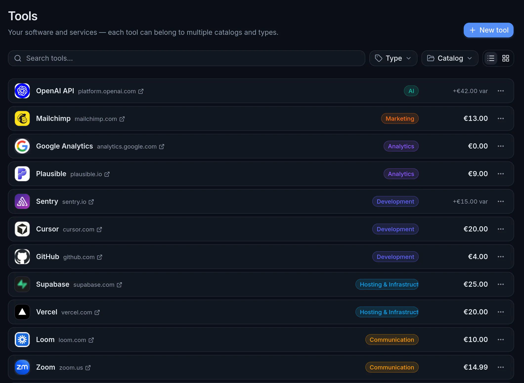 Toolhub gallery image
