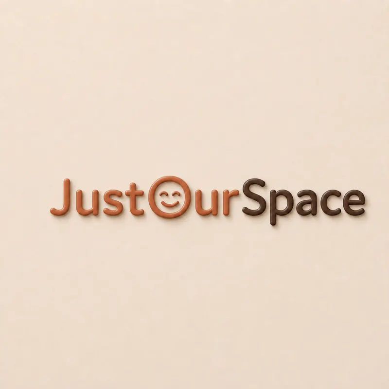 JustOurSpace screenshot 2