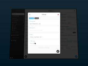 Padloc gallery image