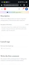 Sudo gallery image