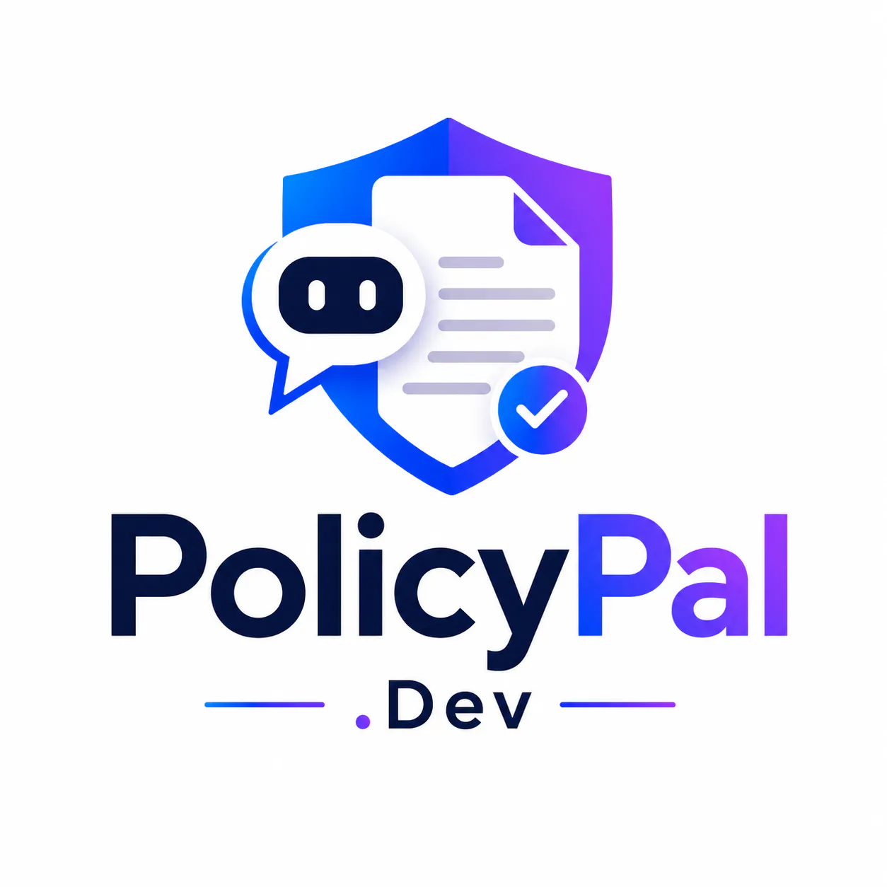 PolicyPal.Dev logo