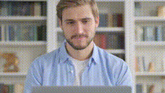 Video achtergrondgenerator