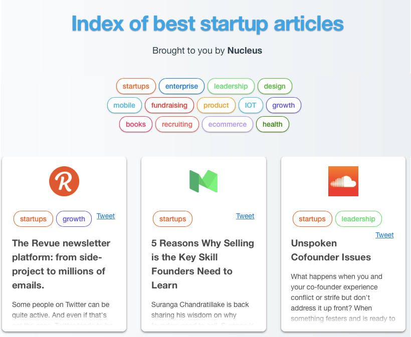 Radium gallery image